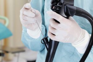Categories of screening used by gastroenterologists 1 Gastro screening