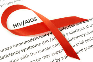 What happens when you get hiv (human immunodeficiency virus)? 1 Hiv diagnosis