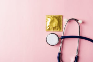 Hiv risk