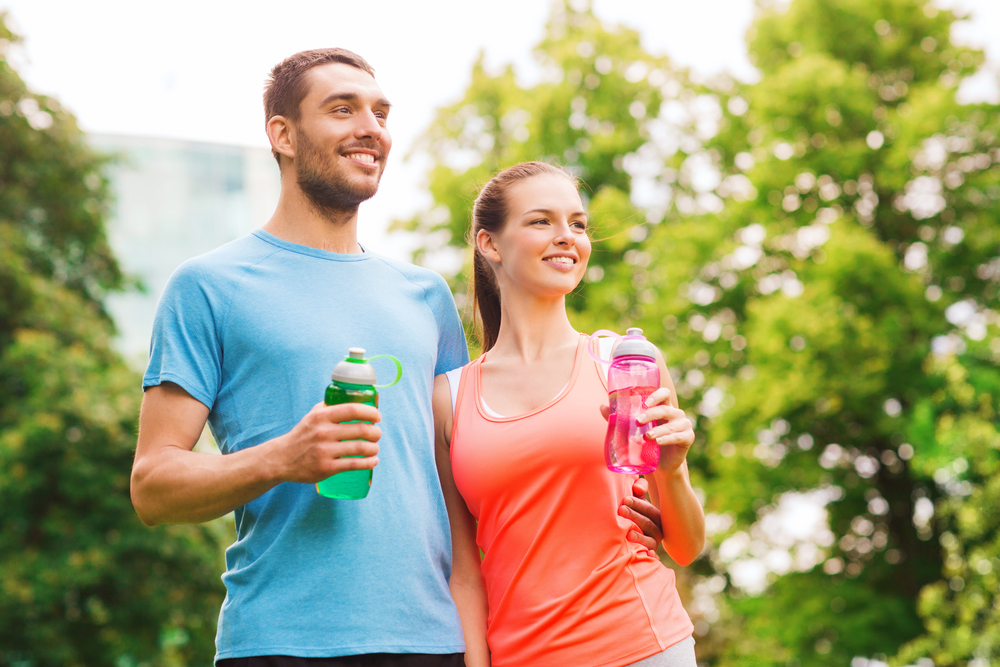 Probiotics for Weight Loss 