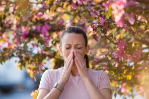 Allergy