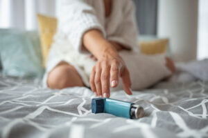 Asthma