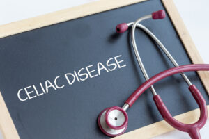 Celiac disease 2