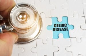 Celiac disease 1 Celiac disease