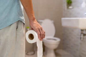 Diarrhea