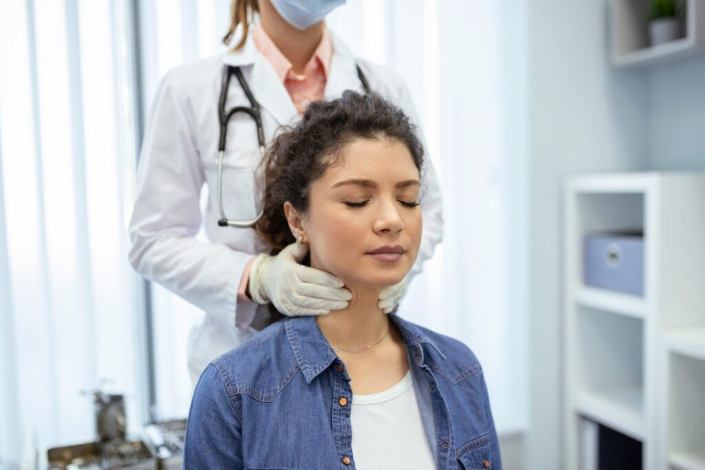 why see an endocrinologist