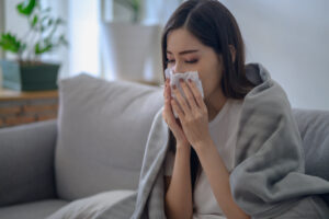 Flu