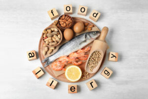 Food allergy