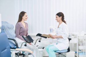 Gynecologist