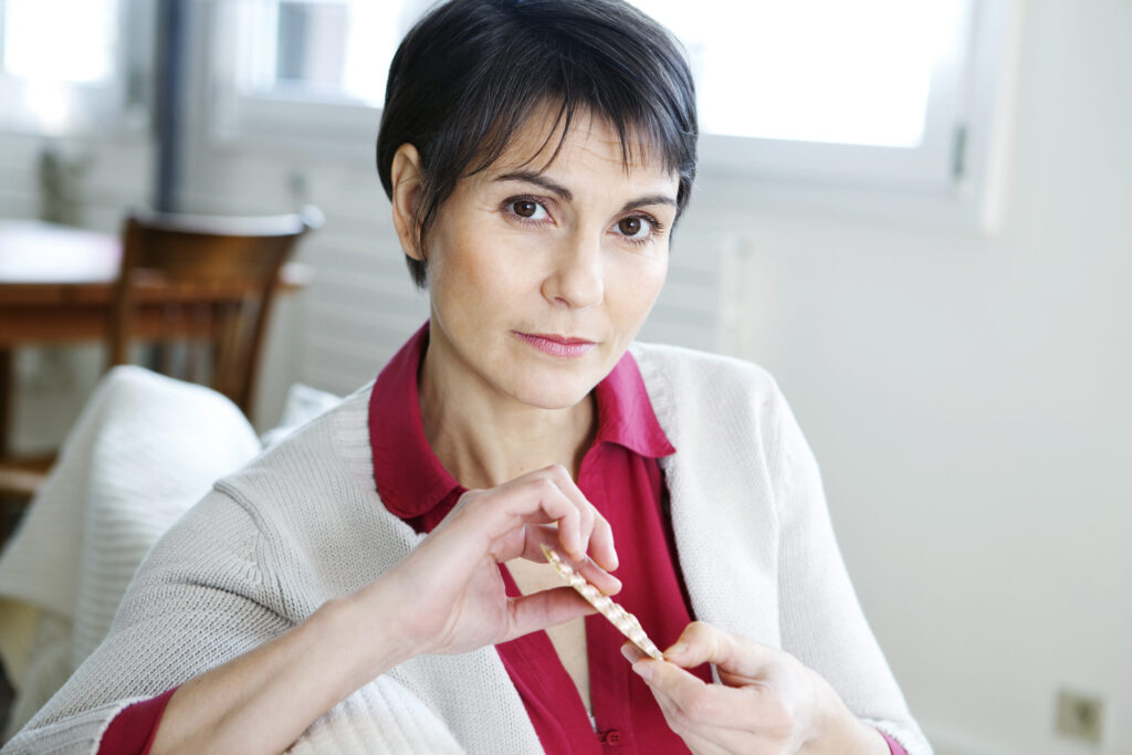 Hormones & their effects on the female body 1 Female hormones