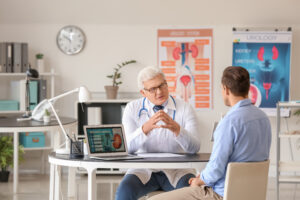 Kidney disease diagn3osis