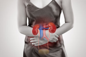 Kidney disease symptoms