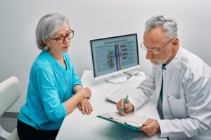 Kidney disease treatment