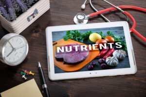 Nutrients
