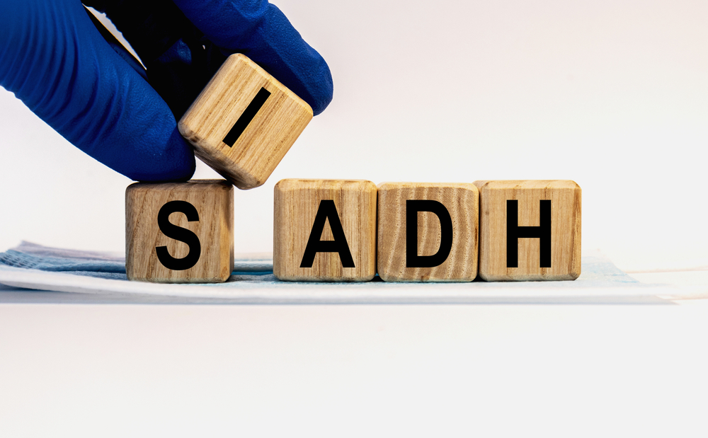 SIADH