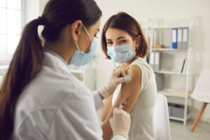 Vaccination