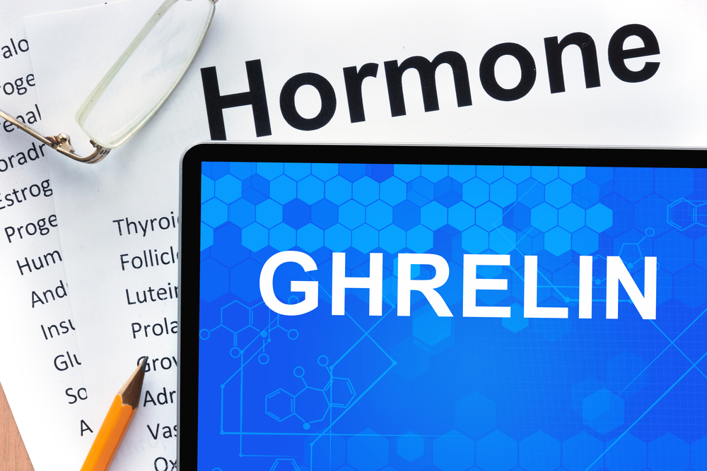 Ghrelin: the hunger hormone: 8 functions you need to know 1 Ghrelin