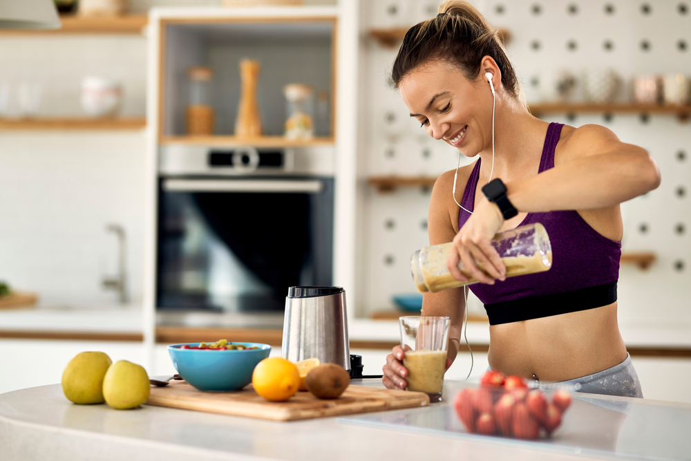 morning habits for weight loss