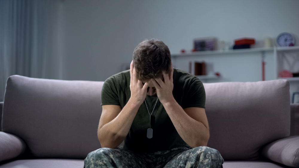 Common ptsd triggers 1 Ptsd triggers