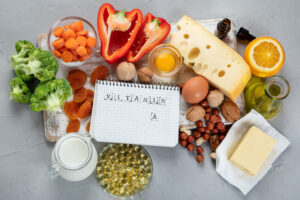 Benefits of vitamin a 1 Vit a benefits