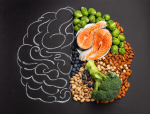 Brain food
