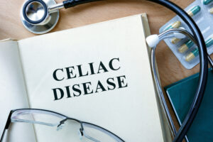 Celiac disease 3