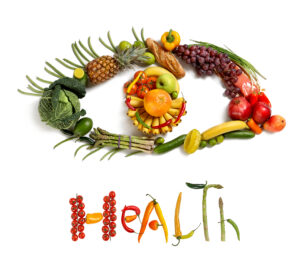Eye health
