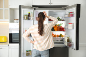 Fridge
