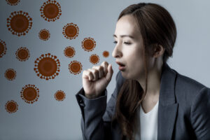 Inf disease us