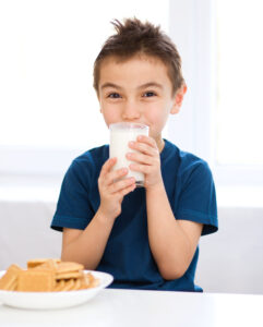 Milk