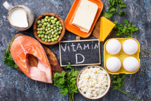 Vitamin d 1 Vit d