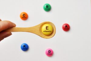 Signs of vitamin e deficiency 1 Vit e ddeficiency