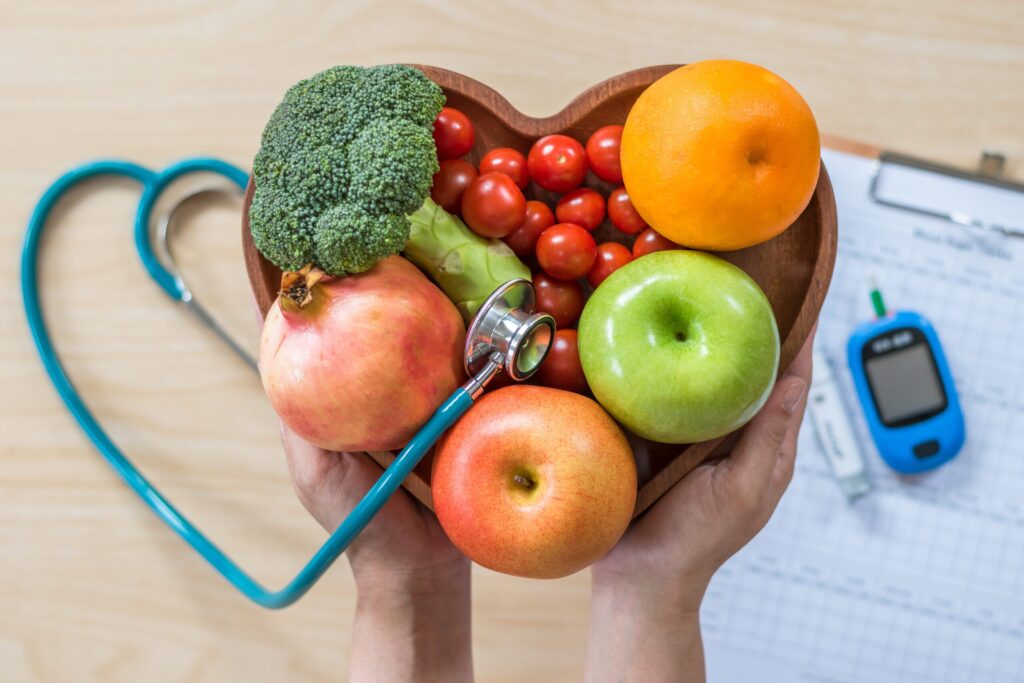 rules to manage diabetes