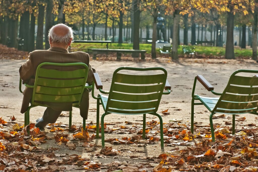 Overcoming social isolation and loneliness 1 Social isolation