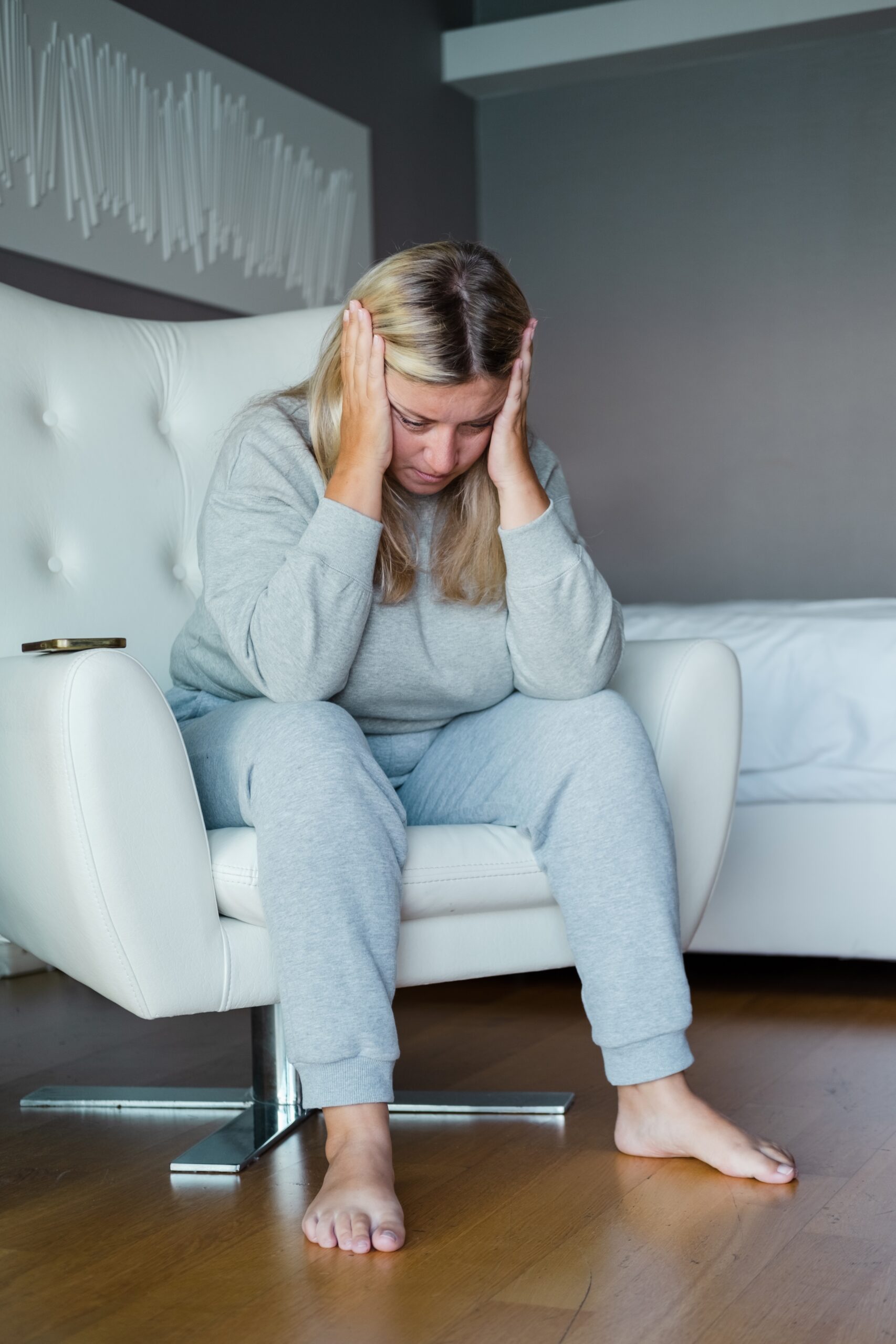 Obesity and well-being