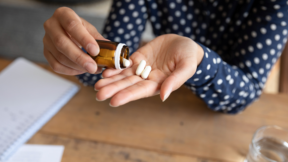 hormonal imbalance treatment