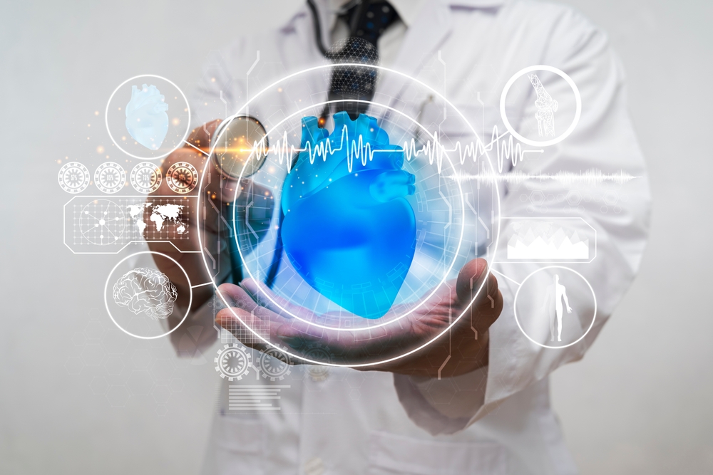 Revolution in the heart: top cardiology innovations you need to know now 1 Cardiology innovation