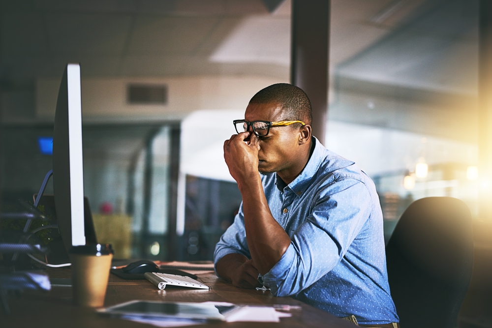 Overcoming anxiety and stress: 6 strategies for a balanced life 1 Overcoming anxiety