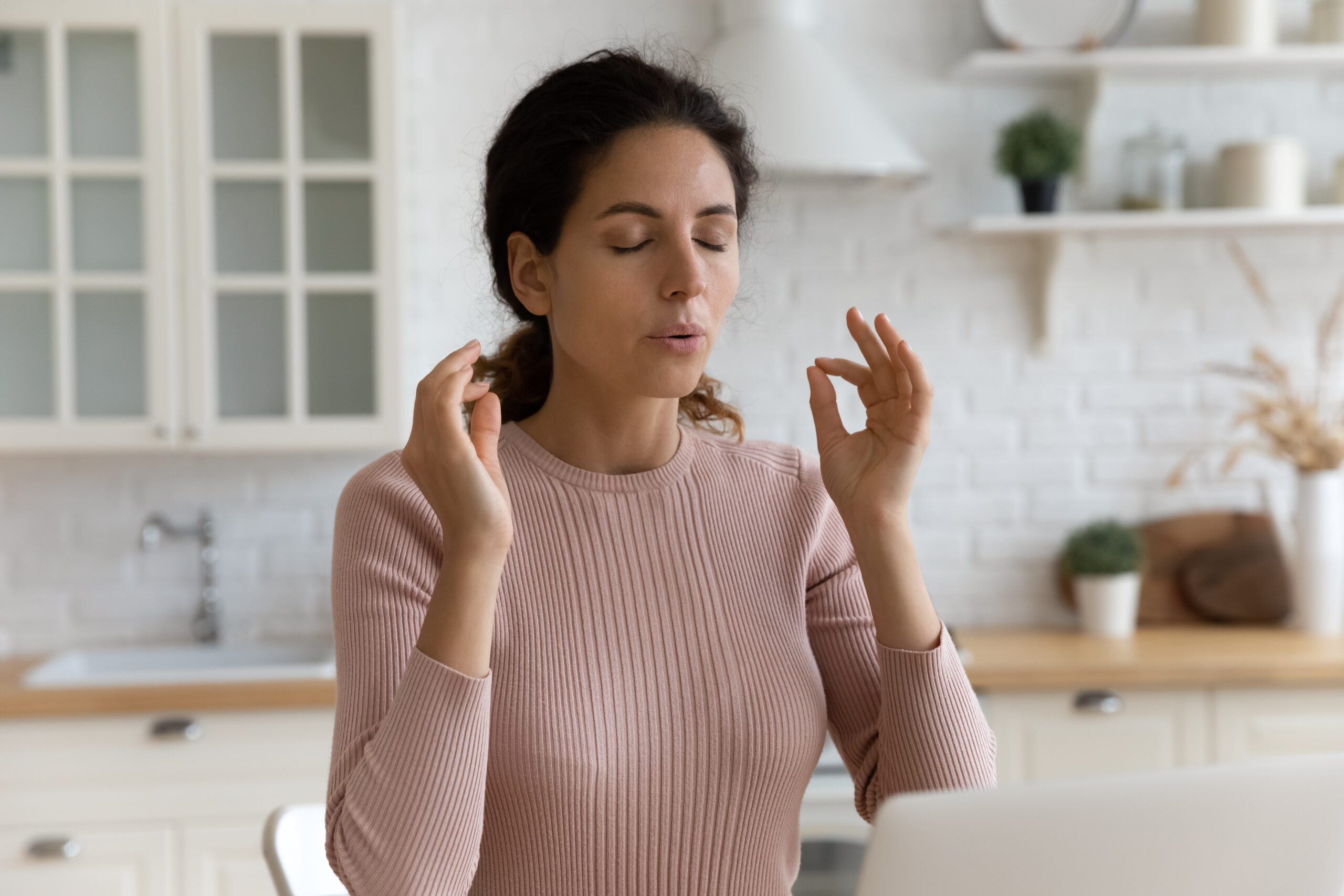managing stress, healthy heart, stress management techniques