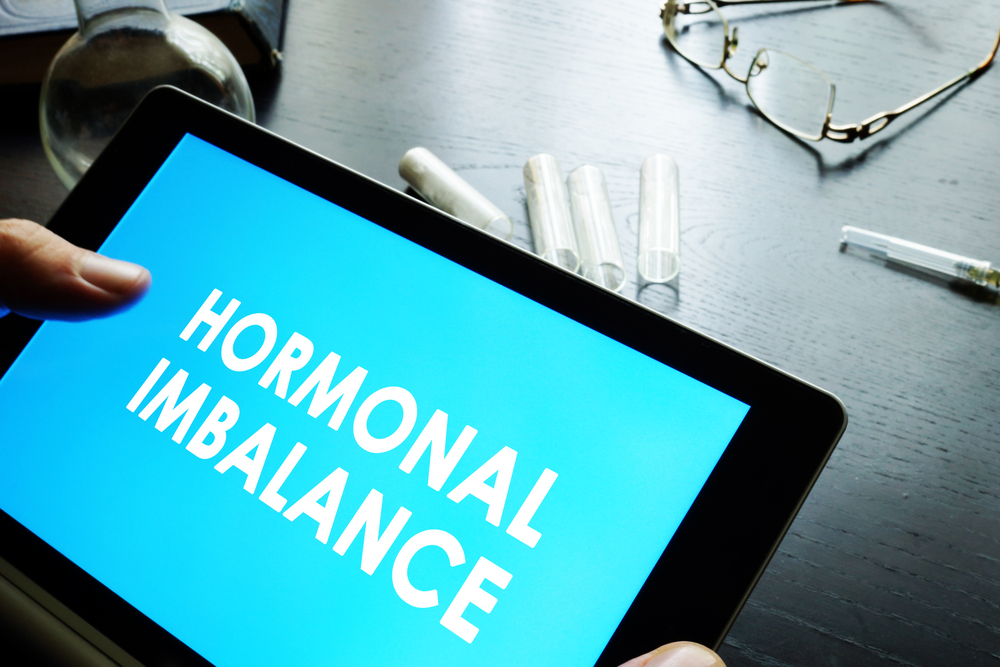 Top 10 signs of hormone deficiency 1 Hormone deficiency