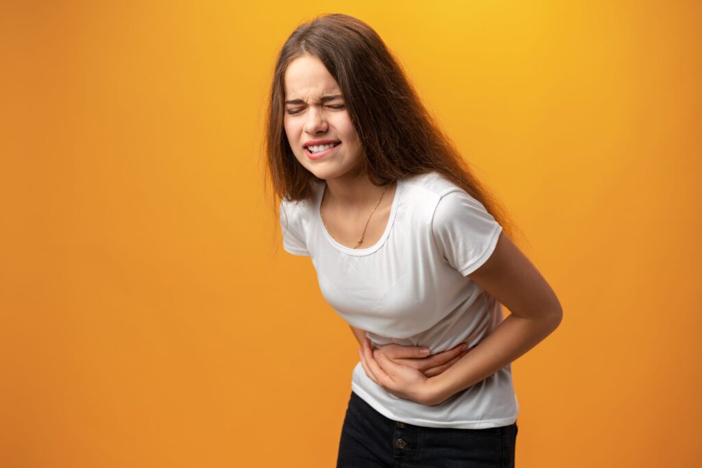 Surviving the stomach flu: symptoms, causes, and treatment 1 Stomach flu