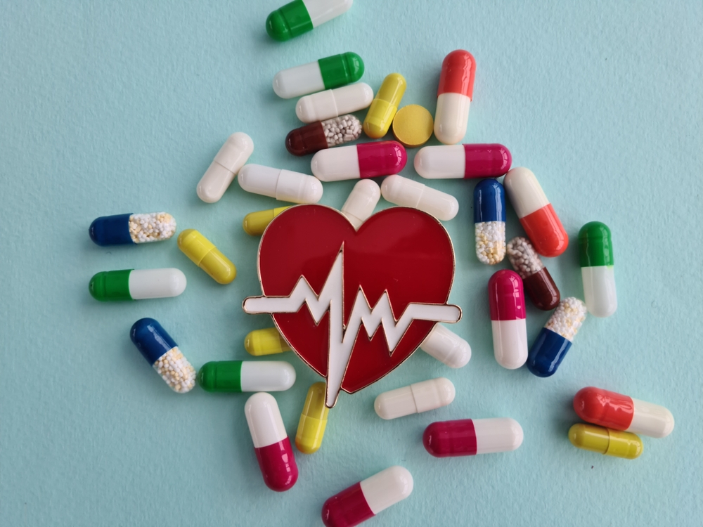 7 angina medication options explained: what really works for chest pain relief 1 Angina medication