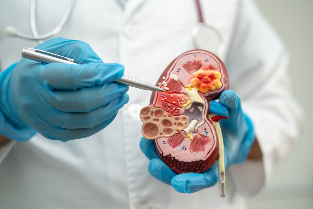 diabetic kidney disorder