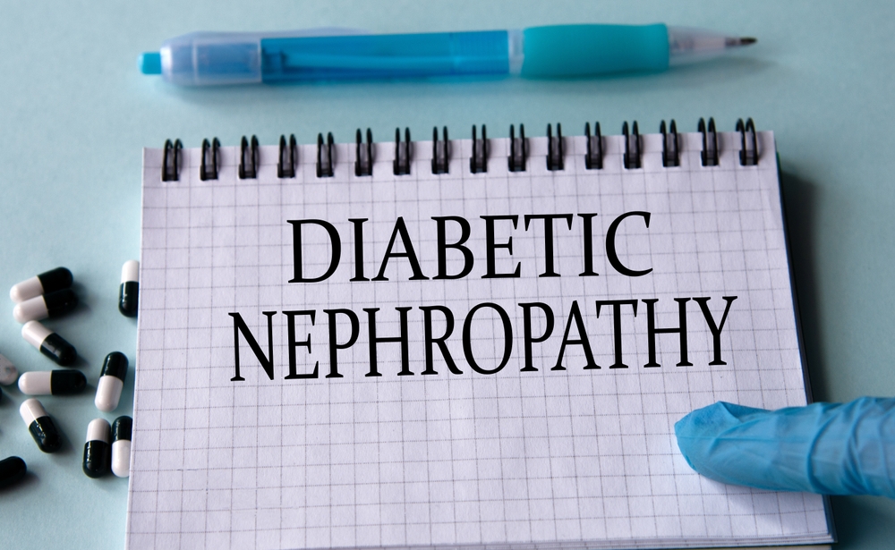 Treatment options for diabetic kidney disorder: medications and therapies 1 Treatment for diabetic kidney disorder