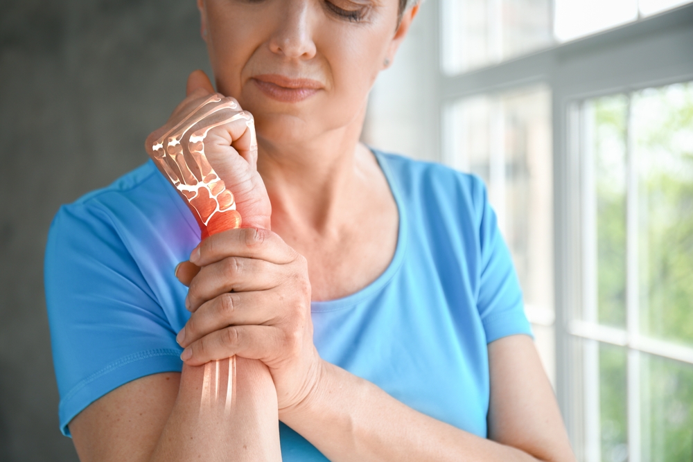 osteoporosis