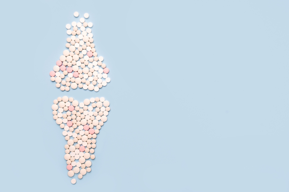 osteoporosis medications