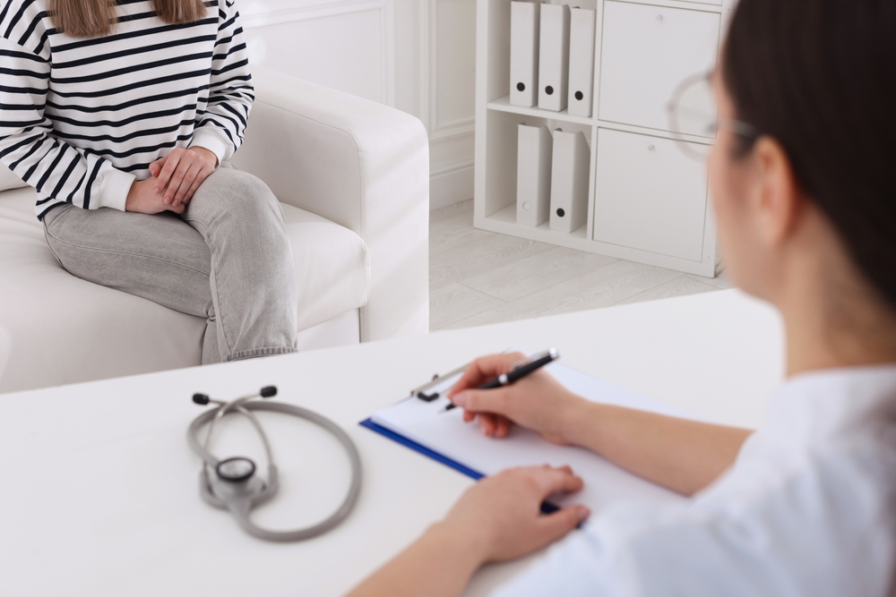 Rapid STD Testing