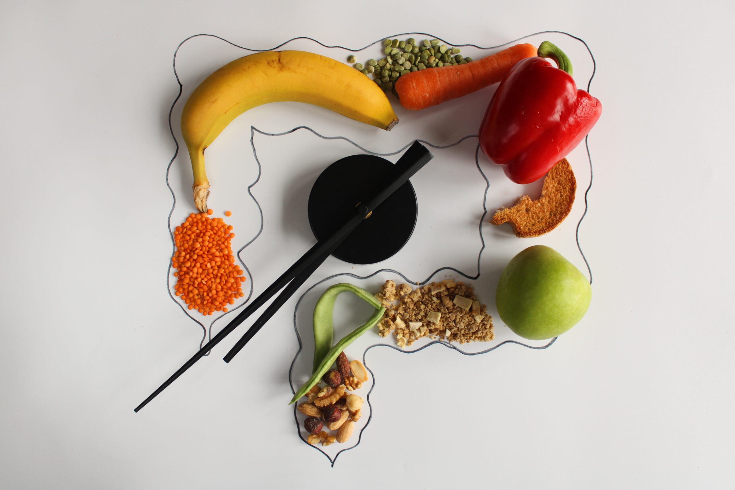 dietary choices for colitis