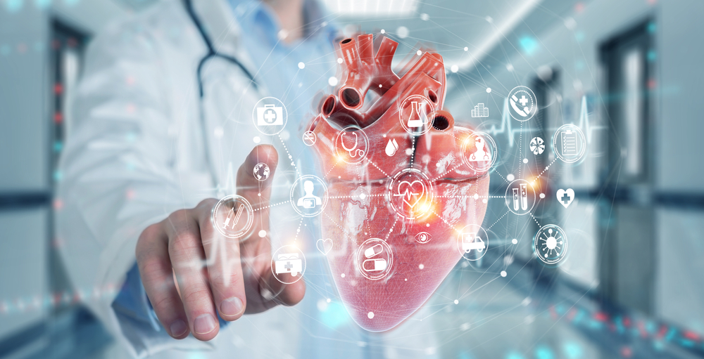 cardiology, cardiovascular medicine, heart care