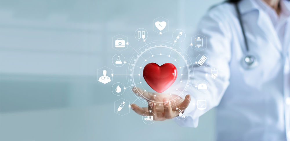 cardiovascular medicine
